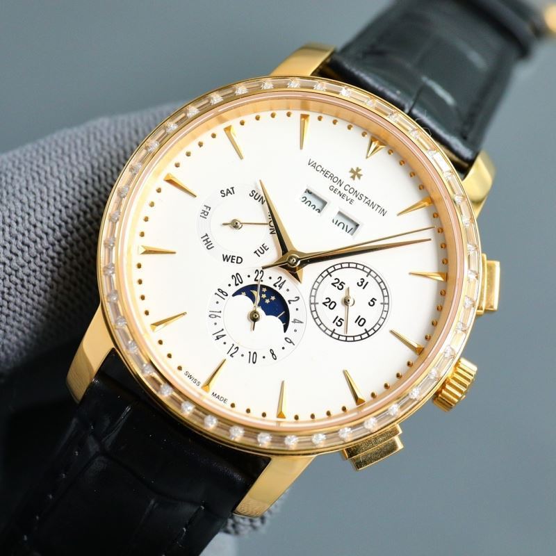 VACHERON CONSTANTIN Watches